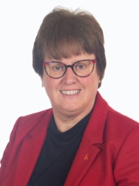 Profile image for Councillor Tricia Gilby