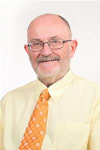 Profile image for Councillor Paul Niblock