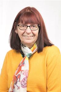 Profile image for Councillor Ruth Perry