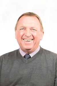 Profile image for Councillor Howard Borrell
