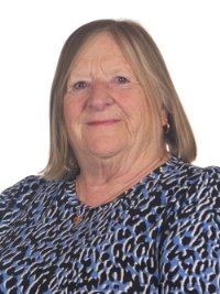 Profile image for Councillor Jean Innes