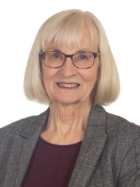 Profile image for Councillor Glenys Falconer