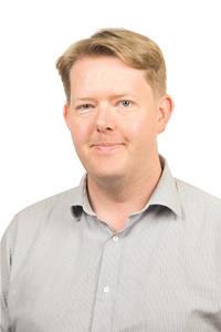 Profile image for Councillor Dan Kelly