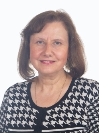 Profile image for Councillor Suzie Francis Perkins