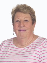 Profile image for Councillor Maureen Davenport