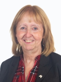 Profile image for Councillor Maggie Kellman