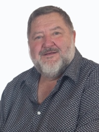 Profile image for Councillor Mick Brady