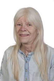 Profile image for Councillor Sharon Blank