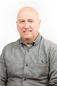 Profile image for Councillor Paul Mann