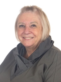 Profile image for Councillor Kate Caulfield