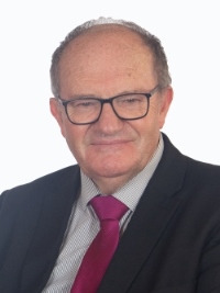Profile image for Councillor Stuart Brittain