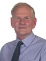 photo of Councillor Gordon McLaren