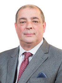 Profile image for Councillor Barry Dyke