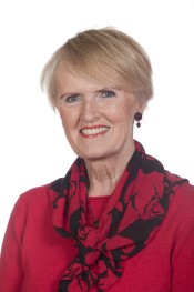 Profile image for Councillor Jill Mannion-Brunt