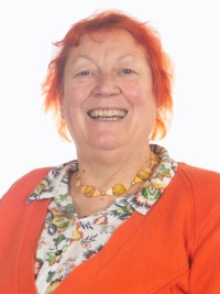 Profile image for Councillor Shirley Niblock
